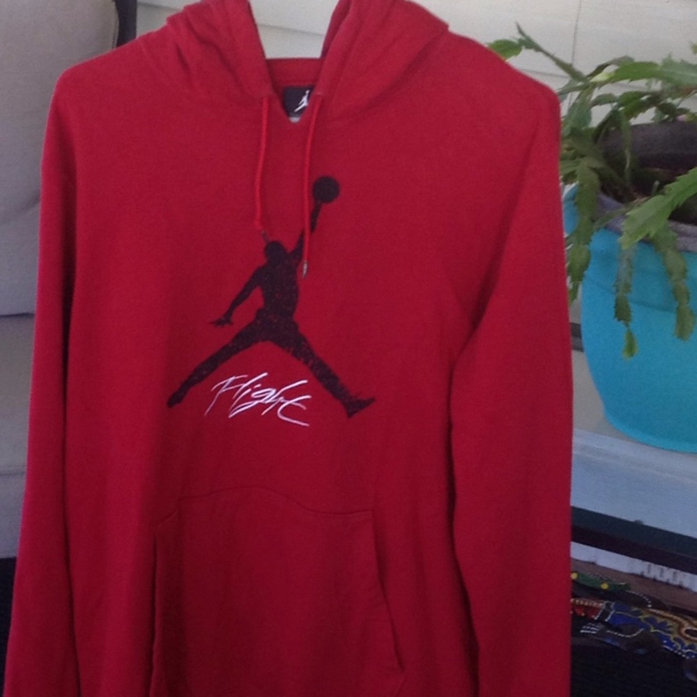 Air Jordan FLIGHT hoodie